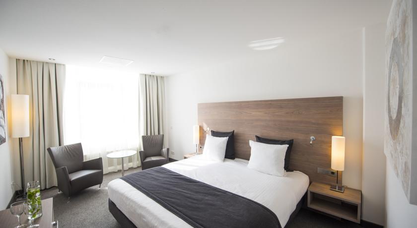 Sanadome Hotel & Spa Nijmegen